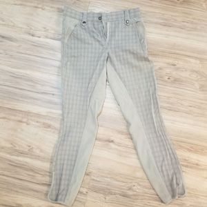 Ovation Dryflex full seat breeches